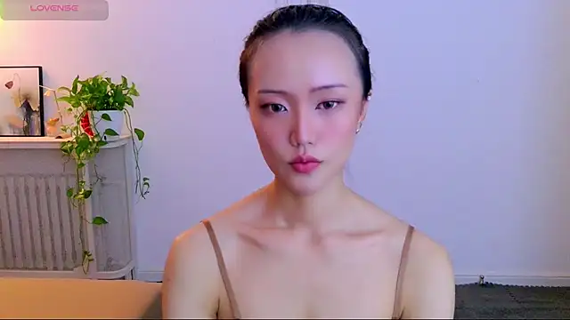 yufenna's Live XXX Chat