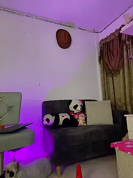melissa_hot21 现场XXX聊天