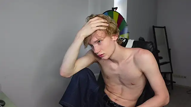 Dave_Redmond Live XXX-Chat