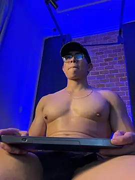 GrayAndrewsのライブXXXチャット