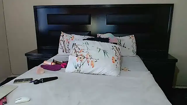 Chat XXX Live Queen_Nicky