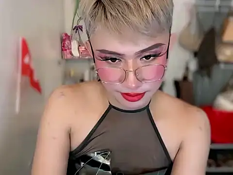 Miss_CandyX Live XXX Chat