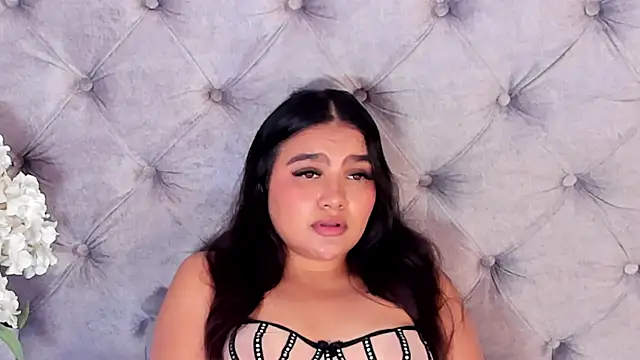 LiiaBloom Live XXX-chat
