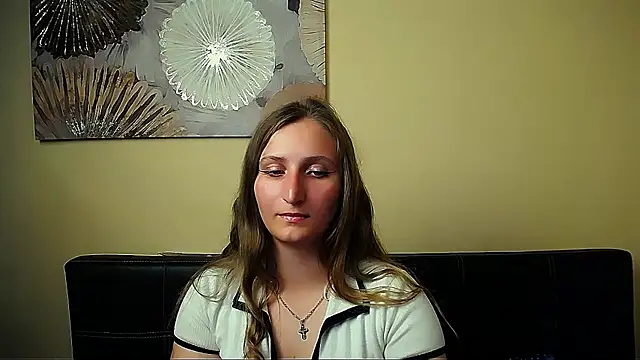 Jenny_smille_ Chat XXX in diretta