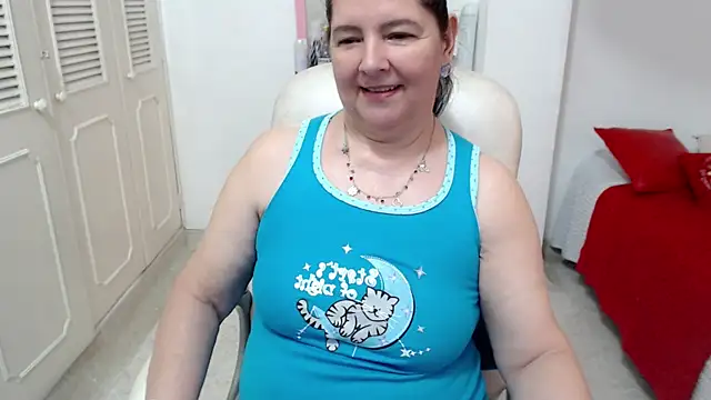 leonela_69's Live XXX Chat