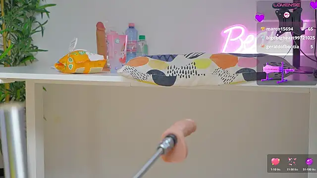 YourBurnWish 现场XXX聊天