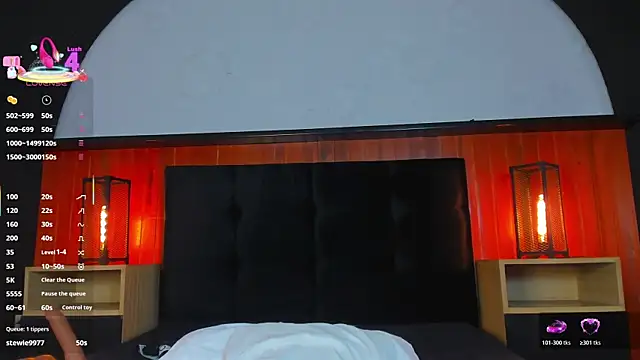 Leo_Savage_ 即時 XXX 聊天