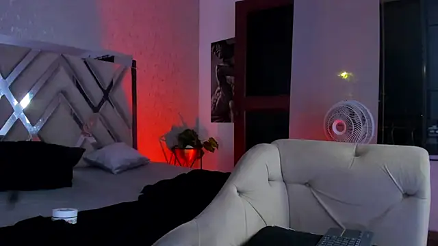 Vincentblack live XXX chat