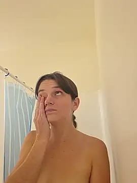 Show Webcam de thingzdobvibbin