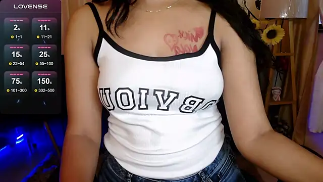 Sundari_apsara লাইভ XXX চ্যাট