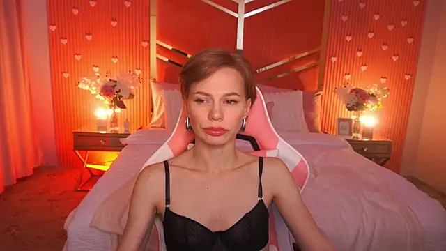 ShyySiren Live XXX-Chat