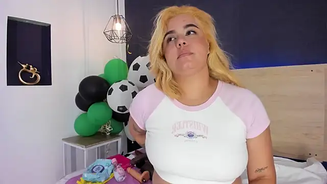 Chat XXX ao vivo de GrettaRouse