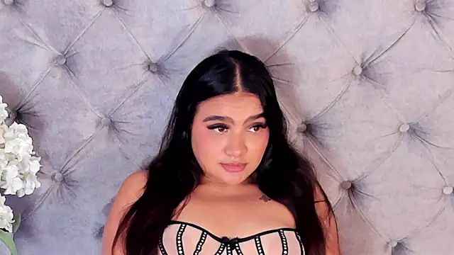LiiaBloom Live XXX-Chat