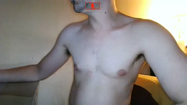 Hgay6935 Adlı Modelin Canlı XXX Sohbeti