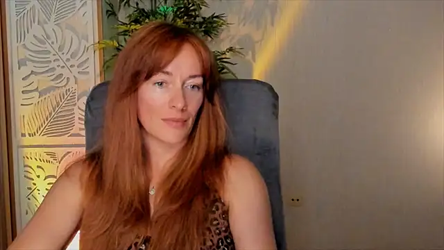 RebeccaMartinez: онлайн-секс-чат