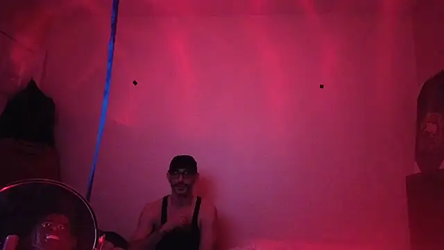 Živý XXX chat hailzeffn