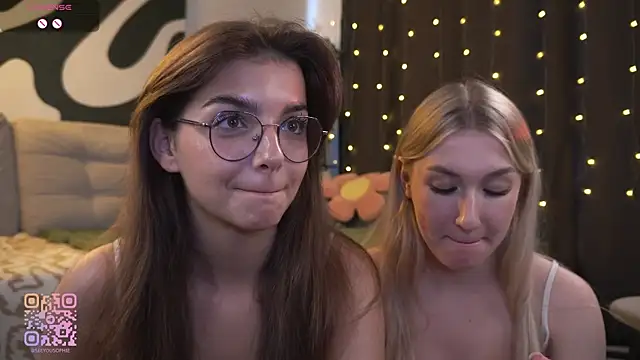FlairEdgin Live XXX-Chat