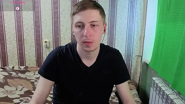 Darien_Brown Live XXX-chat