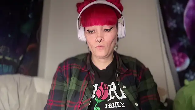 FRRANNKIE's Live XXX Chat