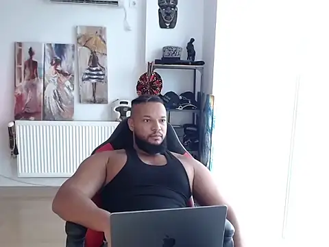 1LordKingsley live XXX chat
