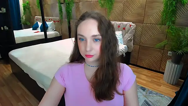 TrueReincarnation Adlı Modelin Canlı XXX Sohbeti