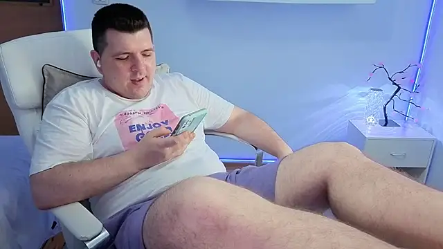 Chat XXX Live JasonJacks