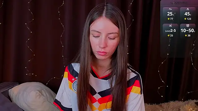 KateOx Live XXX-Chat