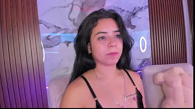 GabyHott_ Live XXX-Chat