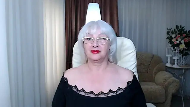 Beautiful_wooman's Live XXX Chat