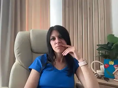 Chat XXX en directo de InjaAtHome