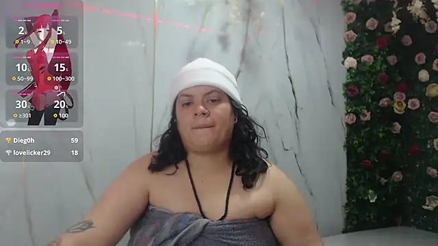 snowflake_xxx Live XXX Chat