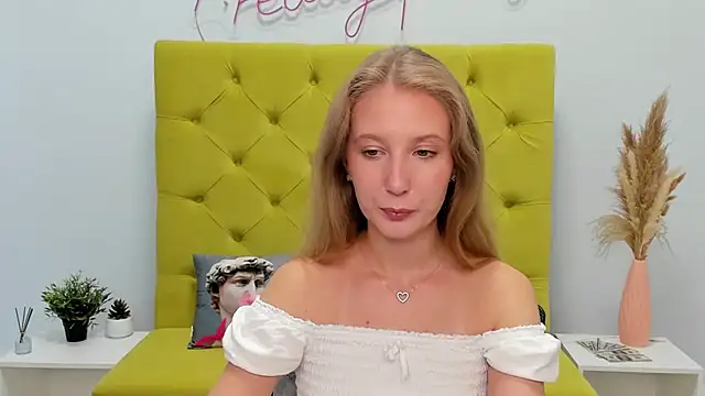 LolaWilsons Chat XXX in diretta