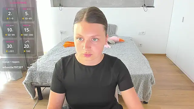 Kitkatvel's Live XXX Chat