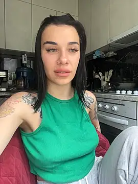 دردشة Queen_of_pain الجنسية المباشرة
