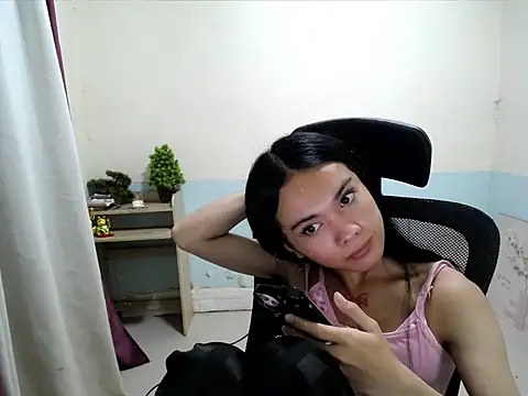 devine_goddessのライブXXXチャット