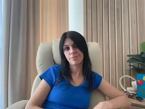 Chat XXX ao vivo de InjaAtHome