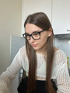 XXX chat uživo modela MrrKate