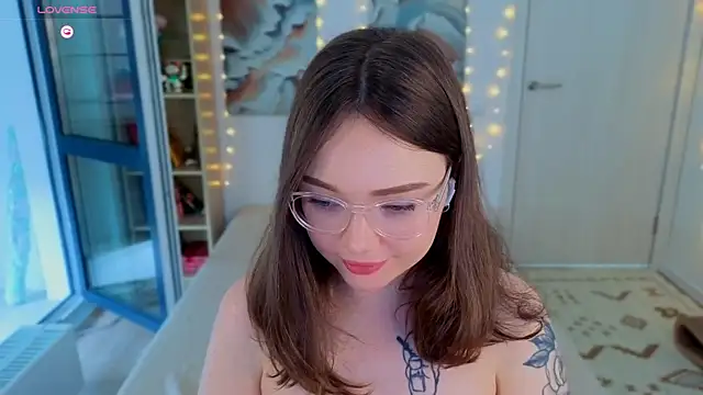MilenaSaint live XXX chat