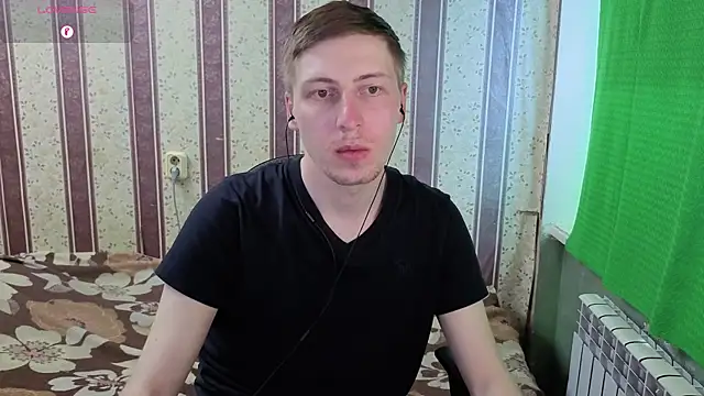 Darien_Brown Live XXX-Chat
