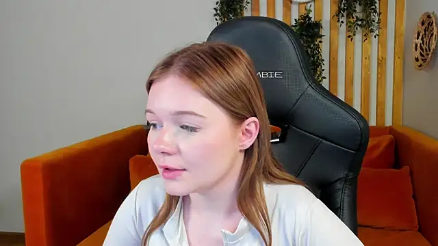 ElinaVale 라이브 XXX 채팅