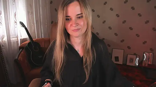 MiaSparkes' Live XXX Chat