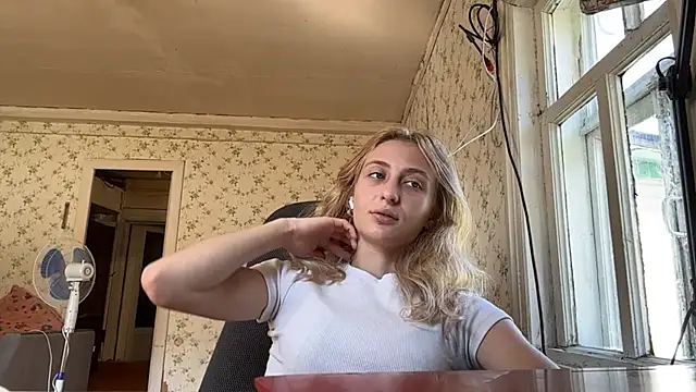 LisaBam – webcam-show