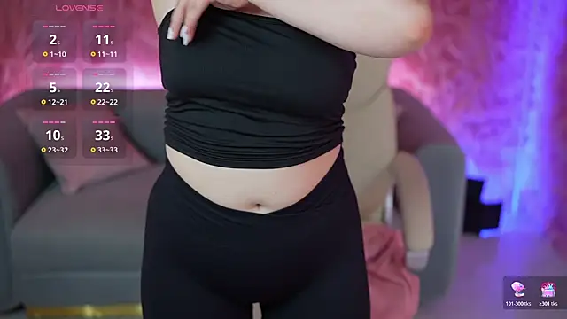 DonnaLustt Live XXX-chat
