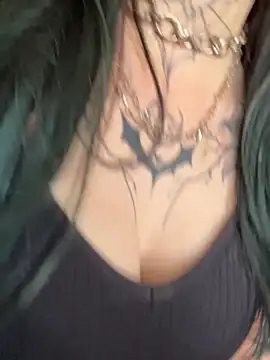 Chat XXX Live BlueVelvetBat