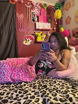 TranSexualJade95 XXX чат на живо