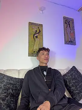 Chat XXX en directo de mhatias_
