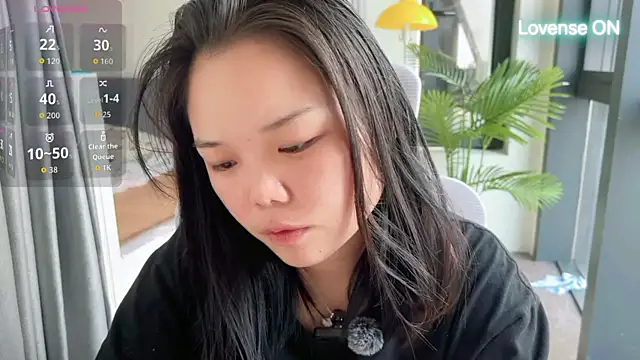 xiaosu22 Obrolan Langsung XXX