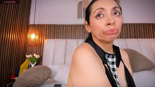 Czat XXX na żywo – PerlaPreciosa