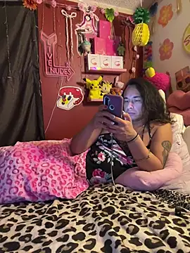 TranSexualJade95 – Naživo XXX chat