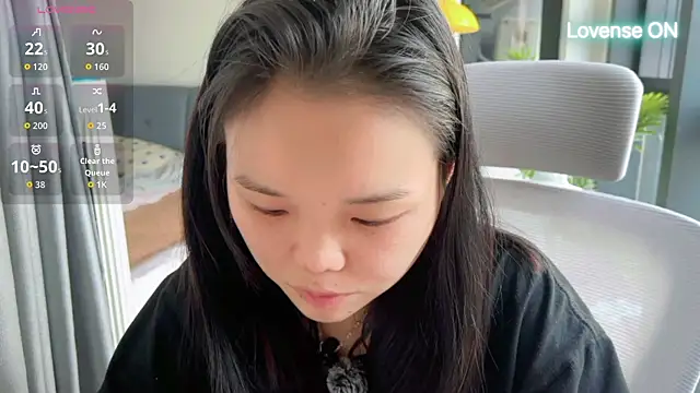 xiaosu22のライブXXXチャット